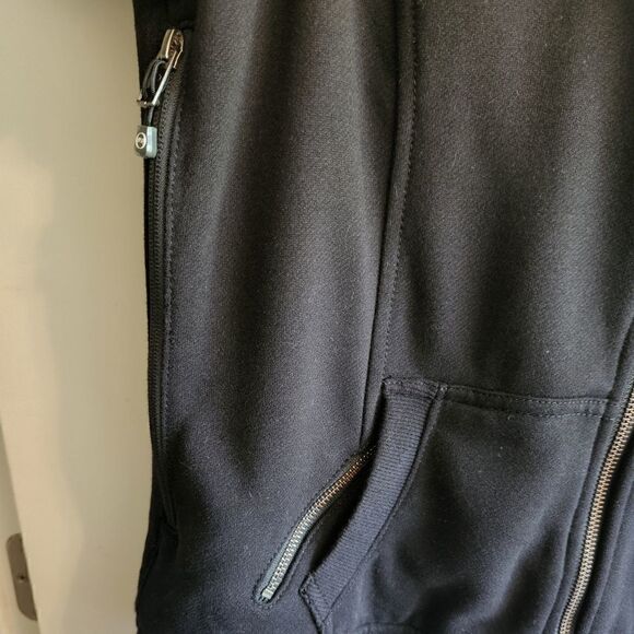 HARLEY Davidson Women's Deflector Riding Hoodie - Picture 9 of 11